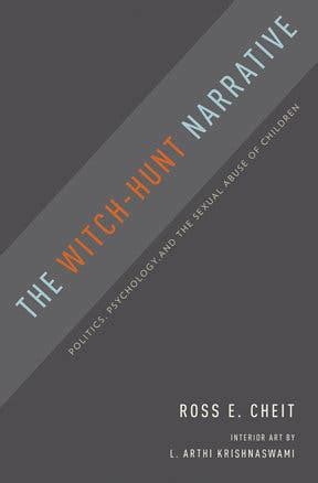 The Witch as a Symbol of Resistance: Examining the Narrative in Activism